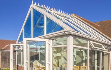 conservatory roof insulation costs South Acton