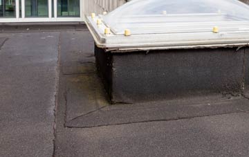 disadvantages of South Acton flat roofs