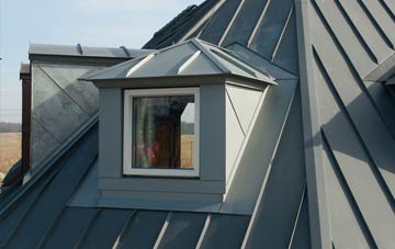 metal roofing South Acton, Ealing