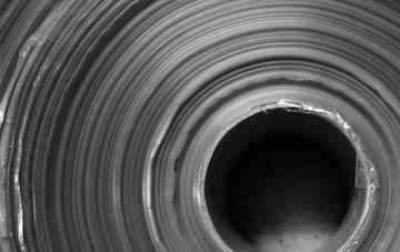 South Acton pvc roof replacement