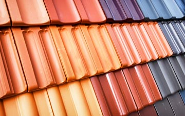 South Acton roof tile costs
