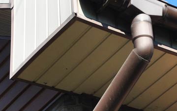 South Acton soffit installation costs