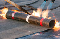 South Acton flat roof sealing