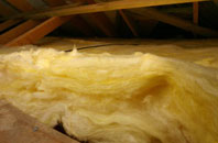 South Acton pitch roof insulation