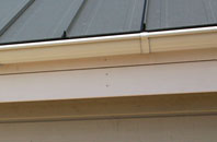 South Acton soffit repair